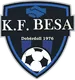 Logo of KF Besa Doberdoll