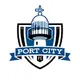Logo of Port City FC