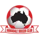 Logo of Armadale SC