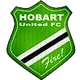 Logo of Hobart United