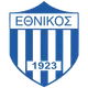 Logo of Ethnikos Pireaus