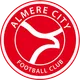 Logo of Almere City FC