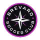 Logo of Brevard SC