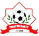 Logo of Point Michel FC