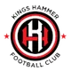 Logo of Kings Hammer FC