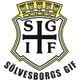 Logo of Solvesborgs GoIF