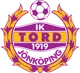 Logo of IK Tord
