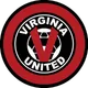 Logo of Virginia United