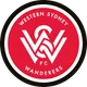Logo of Western Sydney Wanderers AM