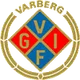 Logo of Varbergs GIF FK