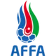 Logo of Azerbaijan U21