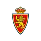 Logo of Real Zaragoza