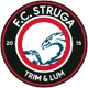 Logo of FC Struga