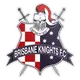 Logo of Brisbane Knights Reserves