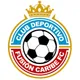 Logo of Fusion Caribe U20