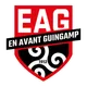 Logo of Guingamp