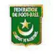 Logo of Mauritania U17
