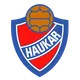 Logo of Haukar (w)