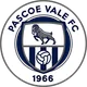 Logo of Pascoe Vale SC
