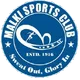 Logo of Malki SC