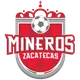 Logo of Mineros de Zacatecas
