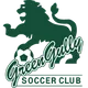 Logo of Green Gully Cavaliers U21