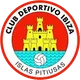 Logo of Ibiza Islas Pitiusas