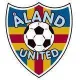 Logo of Aland United (w)
