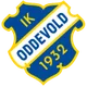 Logo of IK Oddevold