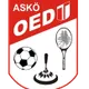 Logo of Askoe Oedt