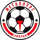 Logo of Metallurg Lipetsk