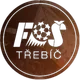 Logo of FS Trebic