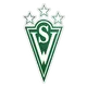 Logo of Santiago Wanderers