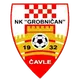 Logo of NK Grobnican