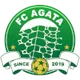 Logo of Nobeoka Agata