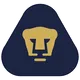 Logo of Pumas U.N.A.M.