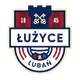 Logo of KS Luzyce Luban