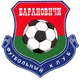Logo of FC Baranovichi