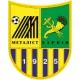 Logo of Metalist Kharkiv