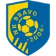Logo of NK Bravo