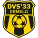 Logo of DVS 33 Ermelo