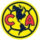 Logo of Club America