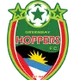 Logo of Greenbay Hoppers FC