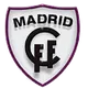 Logo of Madrid CFF Women