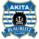 Blaublitz Akita