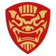 Logo of FC Ryukyu Okinawa