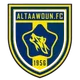 Logo of Al Tora