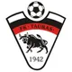 Logo of FK Tauras II