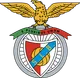 Logo of Benfica