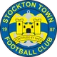 Logo of Stockton Town